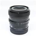 Contemporary 50mm F2 DG DN (ライカSL/TL用)