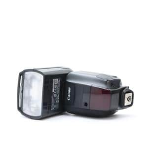 Canon (キヤノン) スピードライト 600EX-RT」の商品検索結果