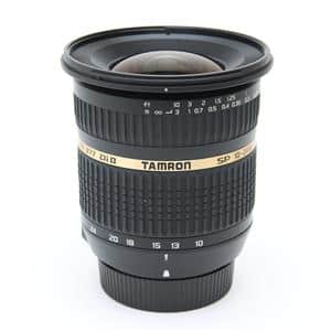 TAMRON (タムロン) SP 10-24mm F3.5-4.5 DiII/Model B001N(ニコン用