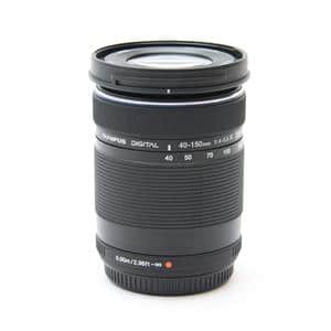 新品 オリンパス ED 75ｍｍ F1.8 ブラック 1年保証 送料無料！ 新品)OLYMPUS (オリンパス) M.ZUIKO DIGITAL ED 40-150mm F4.0