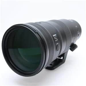 Nikon (ニコン) NIKKOR Z 400mm F4.5 VR S メイン