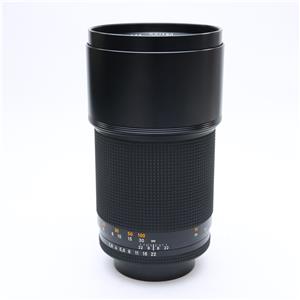 CONTAX (コンタックス) Sonnar T*135mm F2.8 MM」の商品検索結果