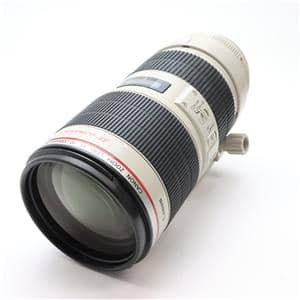Canon (キヤノン) EF200mm F2L IS USM」「中古商品」の商品検索結果
