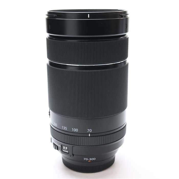 フジノン XF70-300mm F4-5.6 R LM OIS WR