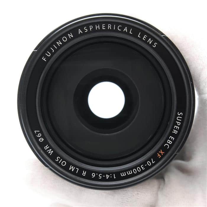 フジノン XF70-300mm F4-5.6 R LM OIS WR