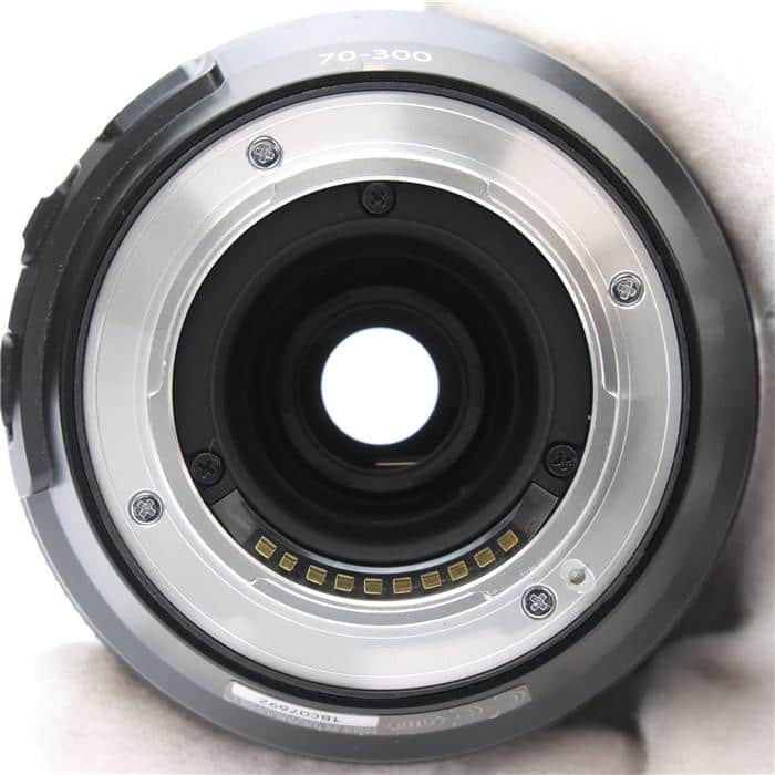 フジノン XF70-300mm F4-5.6 R LM OIS WR