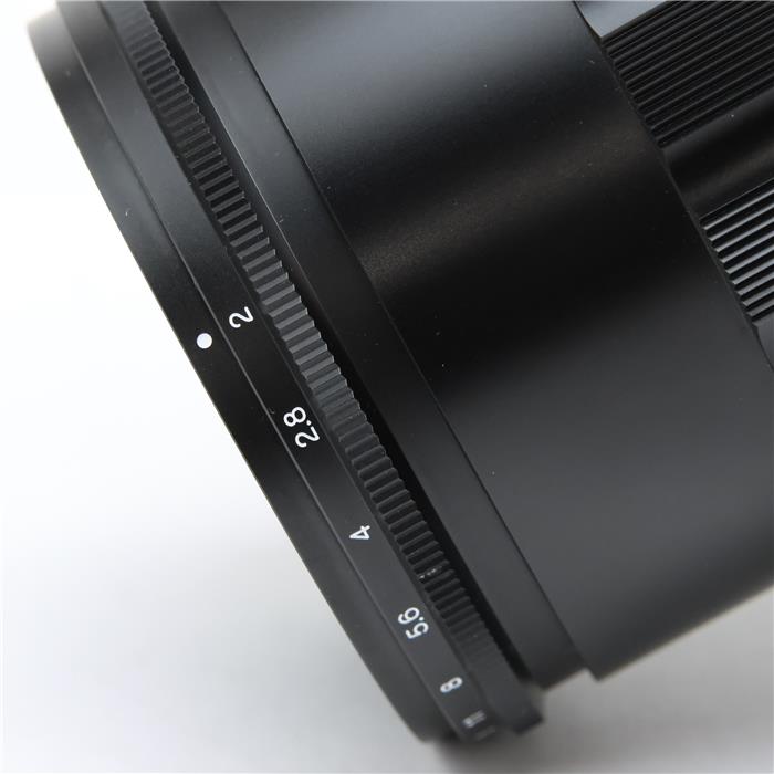 MACRO APO-LANTHAR 65mm F2 Aspherical(ニコンZ用)
