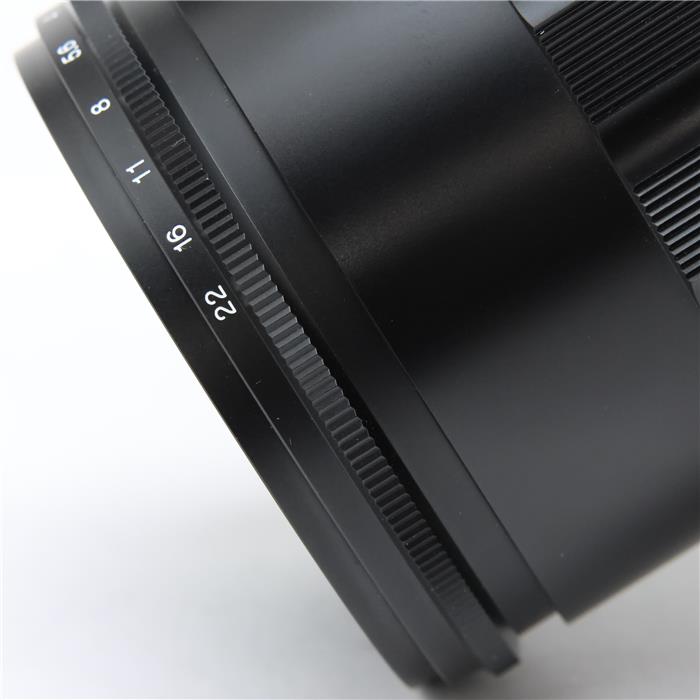 MACRO APO-LANTHAR 65mm F2 Aspherical(ニコンZ用)