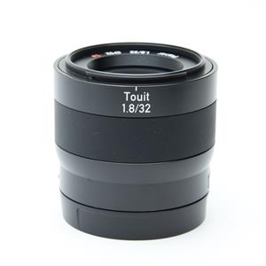 Touit 32mm F1.8 SONY」「Carl Zeiss」「中古商品」の商品検索結果