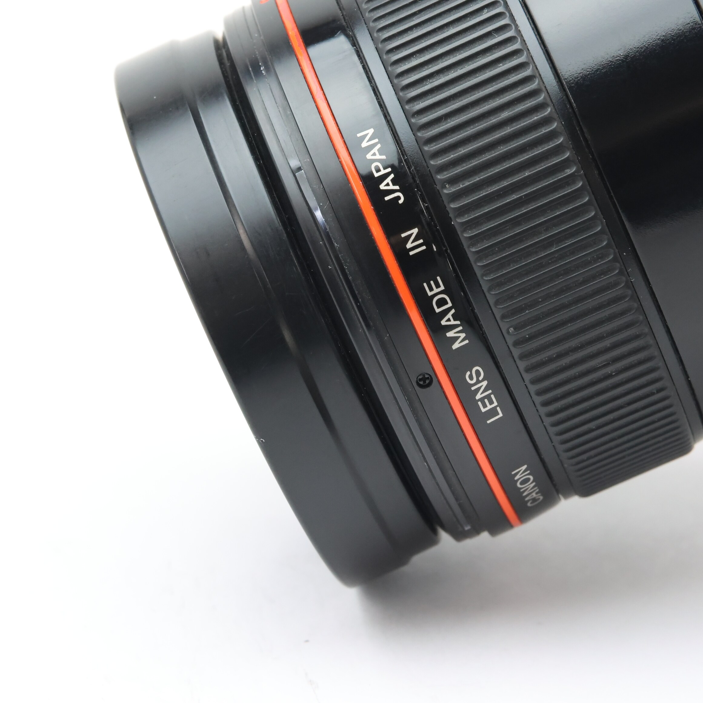 キヤノン Canon EF 28-70mm F2.8L USM☆レンズフード付き キャノンEF28