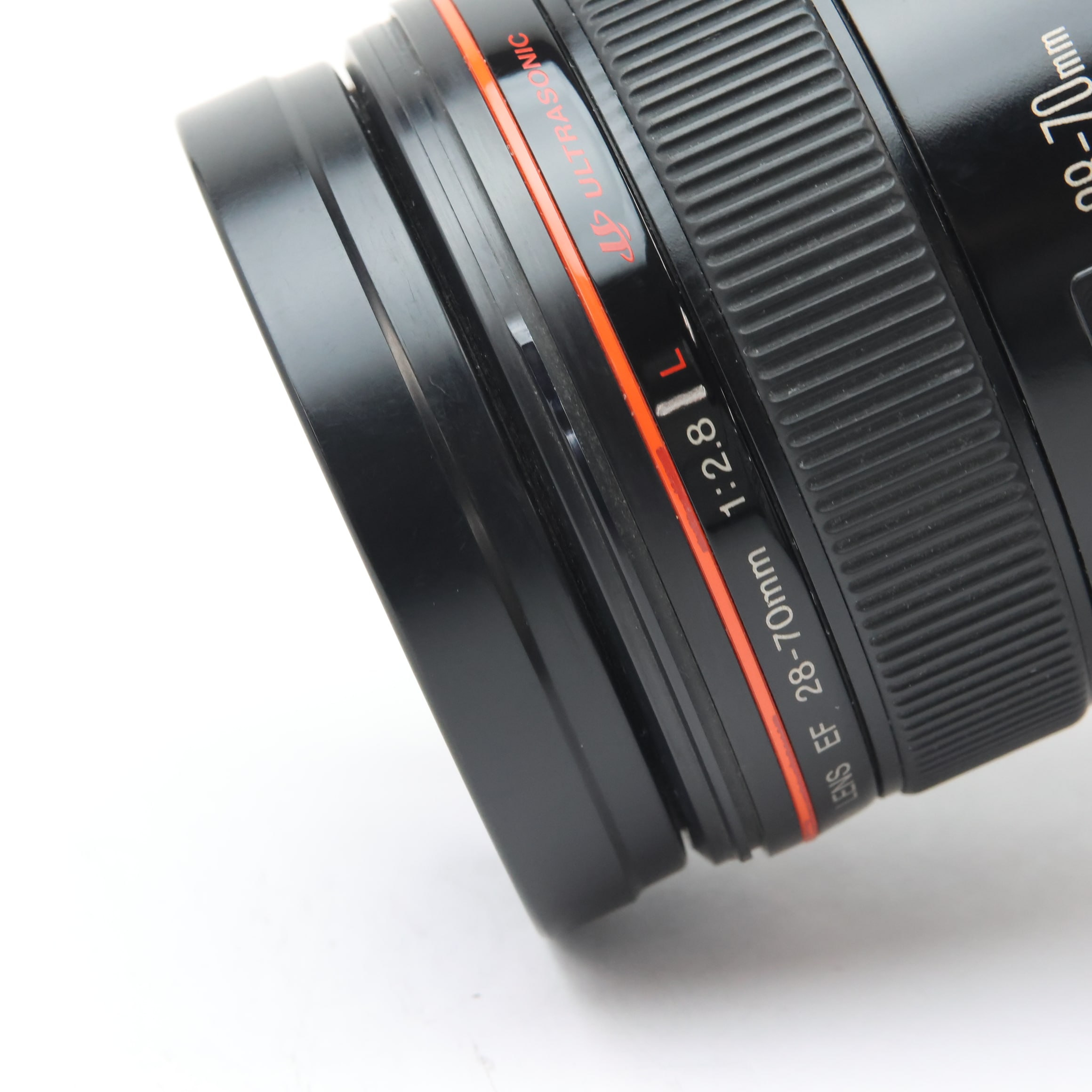CANON キヤノン EF 28-70mm 1:2.8 L ウルトラソニック 【公式通販】