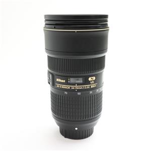 Nikon (ニコン) AF-S NIKKOR 24-70mm F2.8E ED VR メイン