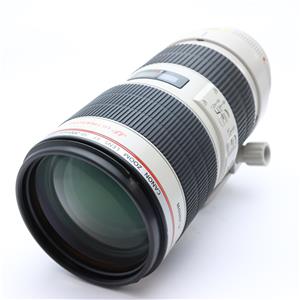 Canon (キヤノン) EF70-200mm F2.8L IS II USM メイン