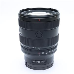 SONY (ソニー) FE 20-70mm F4 G SEL2070G」の商品検索結果 | デジタル
