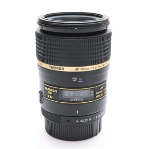 中古)TAMRON (タムロン) SP AF90mm F2.8 Di Macro 1:1 272EP