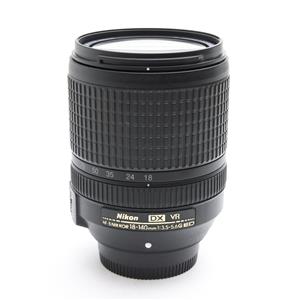 新品)Nikon (ニコン) AF-S DX NIKKOR 18-140mm F3.5-5.6G ED VR（商品