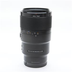 新品)SONY (ソニー) FE 90mm F2.8 Macro G OSS SEL90M28G（商品ID