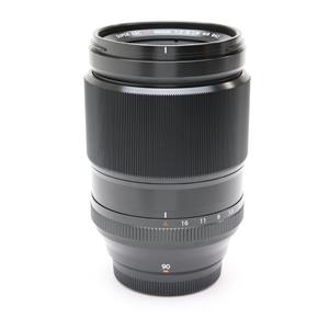新品)FUJIFILM (フジフイルム) フジノン XF90mm F2 R LM WR（商品ID