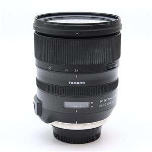 新品)TAMRON (タムロン) SP 24-70mm F2.8 Di VC USD G2/Model A032N