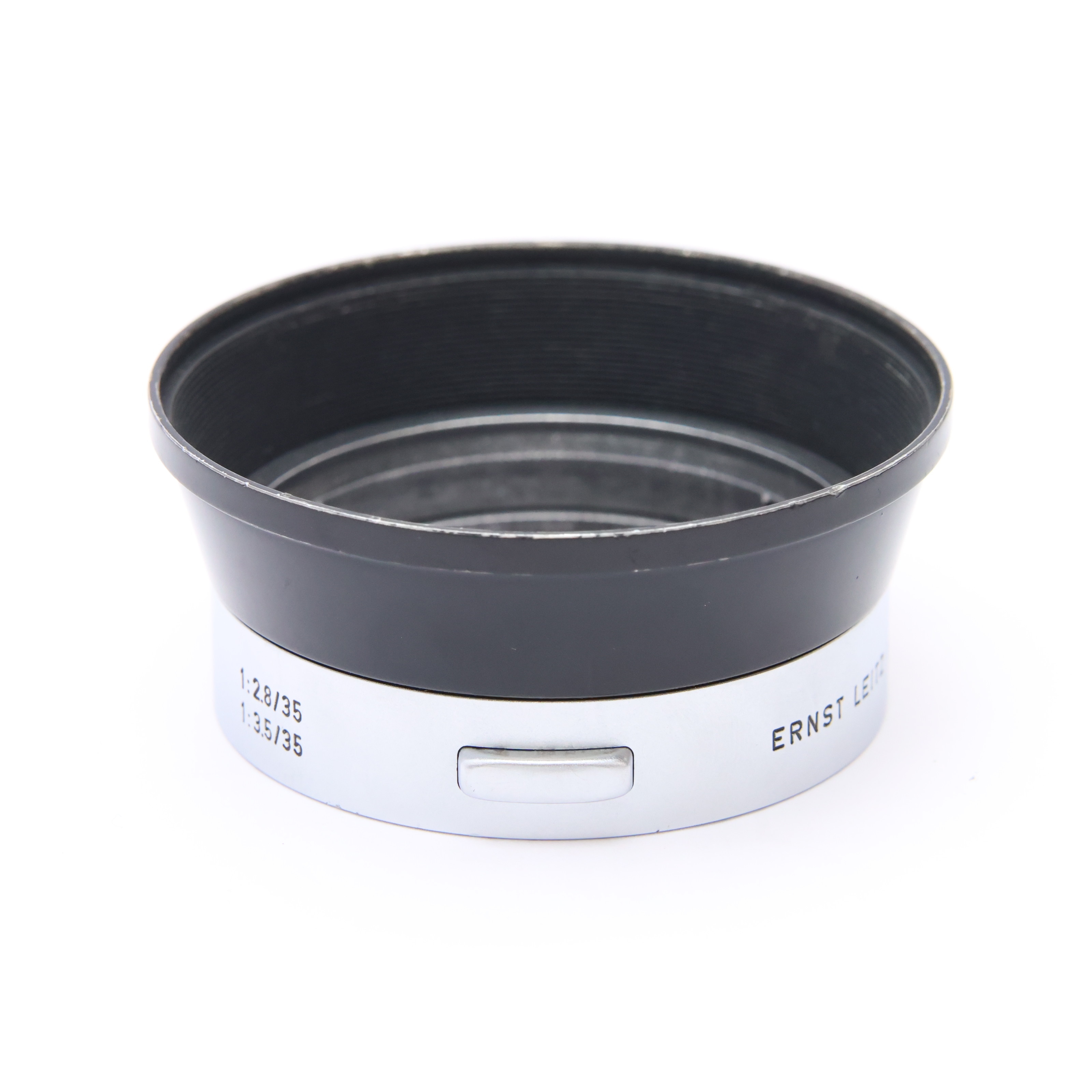 中古)Leica (ライカ) IROOA 12571 ズマロン/ズミクロン用フード（商品