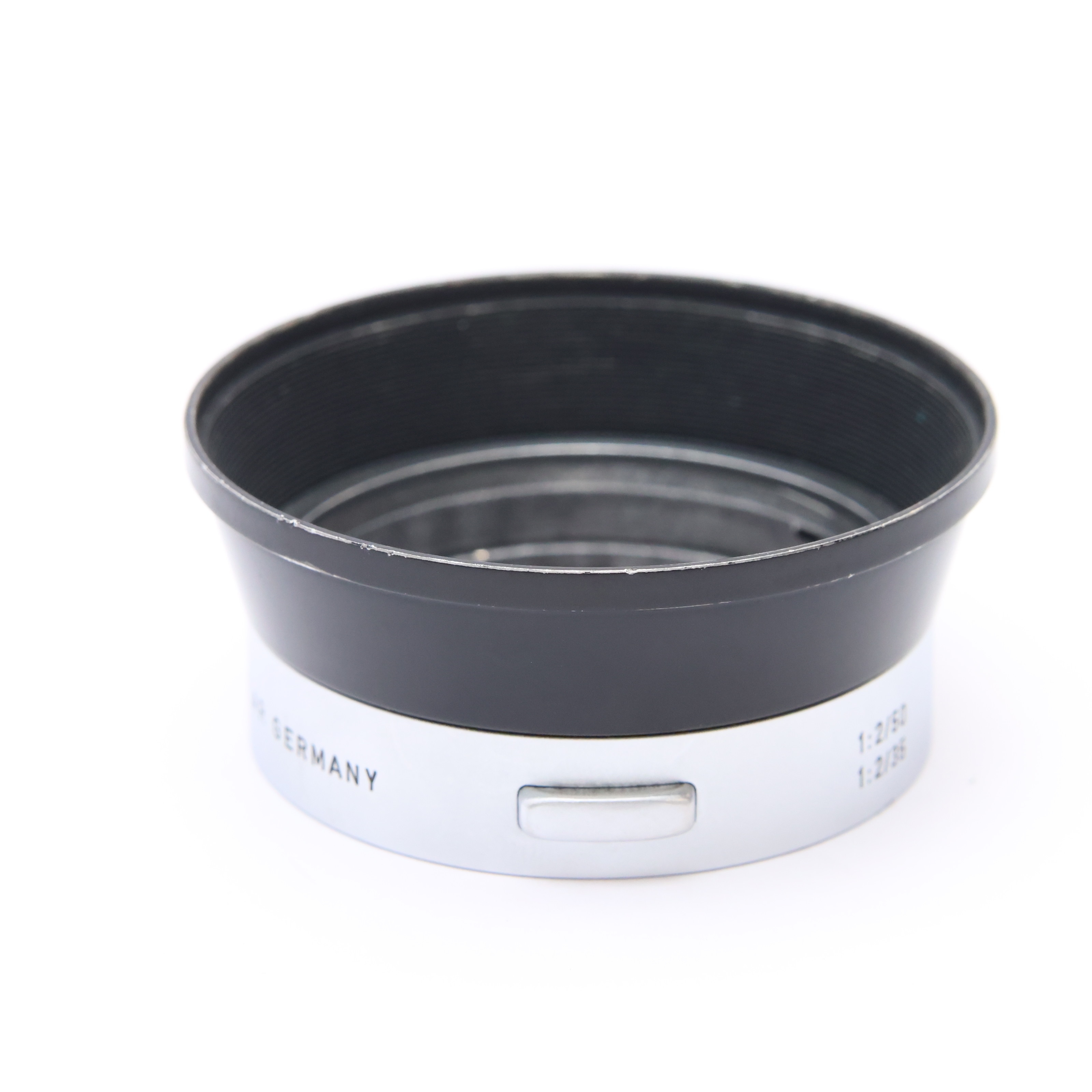 中古)Leica (ライカ) IROOA 12571 ズマロン/ズミクロン用フード（商品