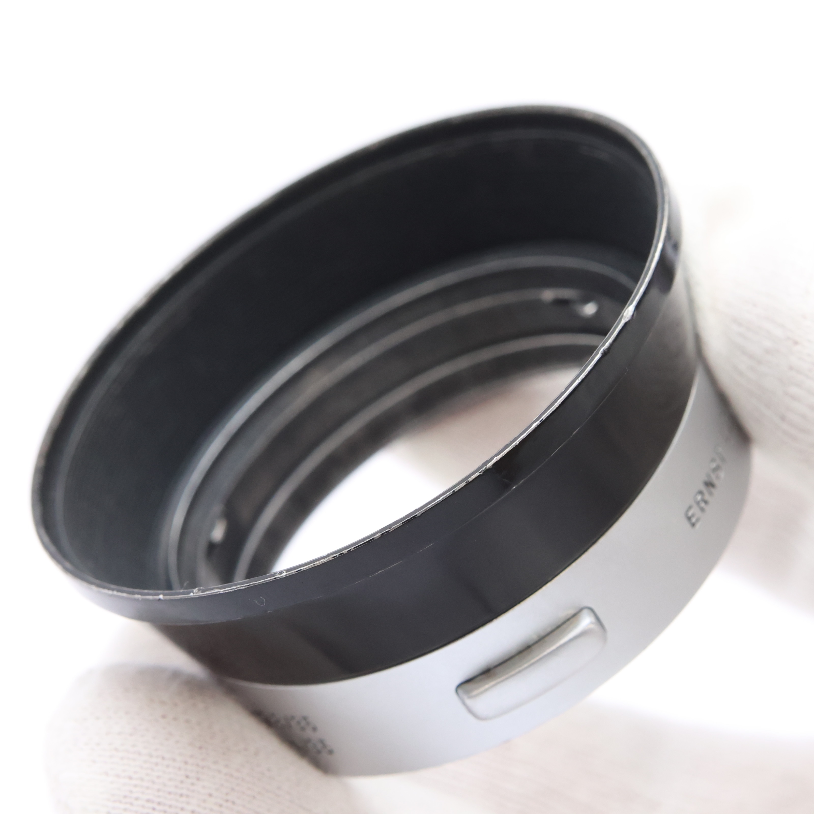 中古)Leica (ライカ) IROOA 12571 ズマロン/ズミクロン用フード（商品
