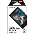 FUJIFILM (フジフイルム) チェキ用フィルム instax mini ブラック