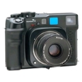 Mamiya (マミヤ) 7 II ブラック