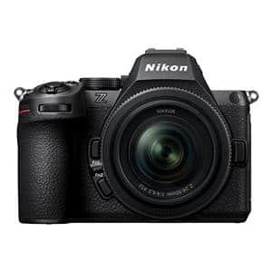 Nikon (ニコン) Z5II 24-50 レンズキット メイン