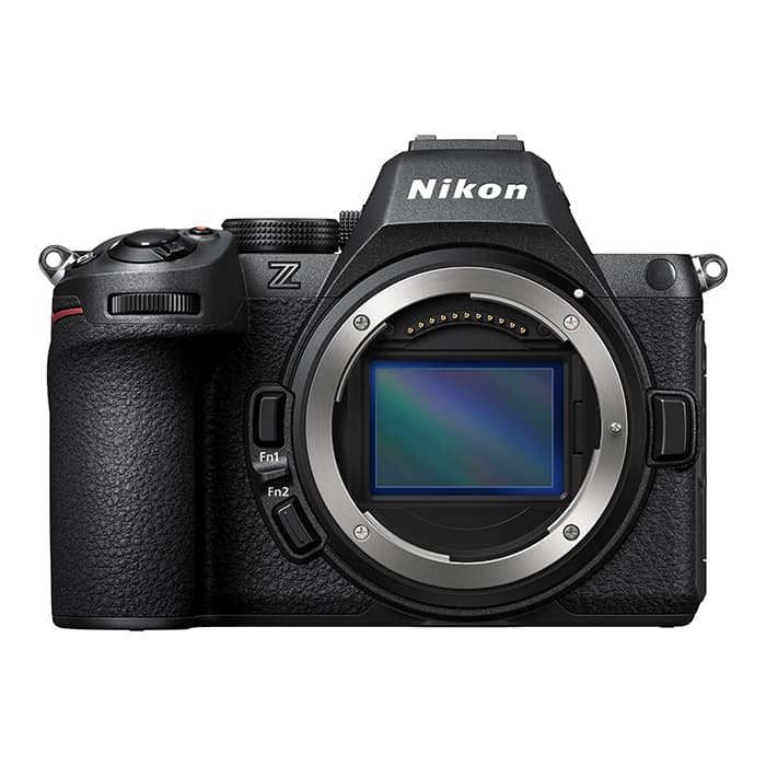 新品)Nikon (ニコン) Z5II 24-50 レンズキット（商品ID：4960759920300