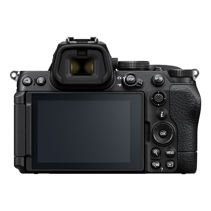 新品)Nikon (ニコン) Z5II 24-50 レンズキット（商品ID：4960759920300