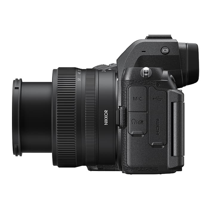 新品)Nikon (ニコン) Z5II 24-50 レンズキット（商品ID：4960759920300