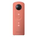 RICOH (リコー) THETA SC ピンク