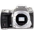 PENTAX (ペンタックス) K-5 Limited Silver