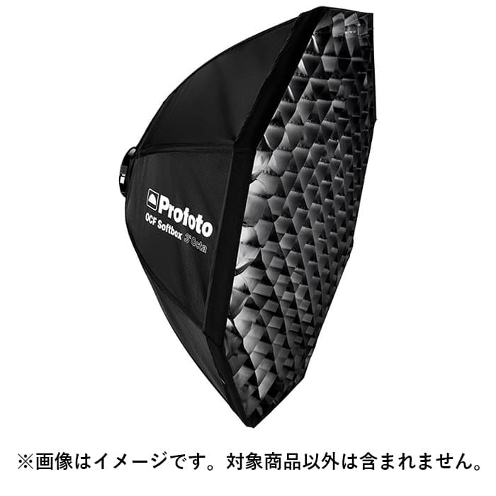 新品)Profoto (プロフォト) OCF ソフトグリッド OCTA 90cm #101233