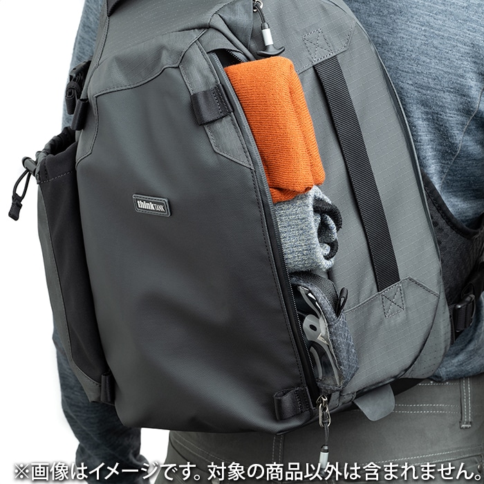 新品)thinkTANKphoto (シンクタンクフォト) フォトクロス V2 14L