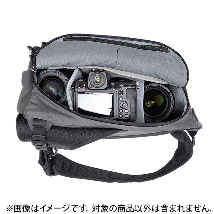新品)thinkTANKphoto (シンクタンクフォト) フォトクロス V2 14L