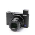 SONY (ソニー) Cyber-shot DSC-RX100M5A