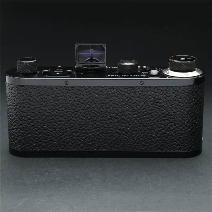 0型ライカ 復刻版(2000)