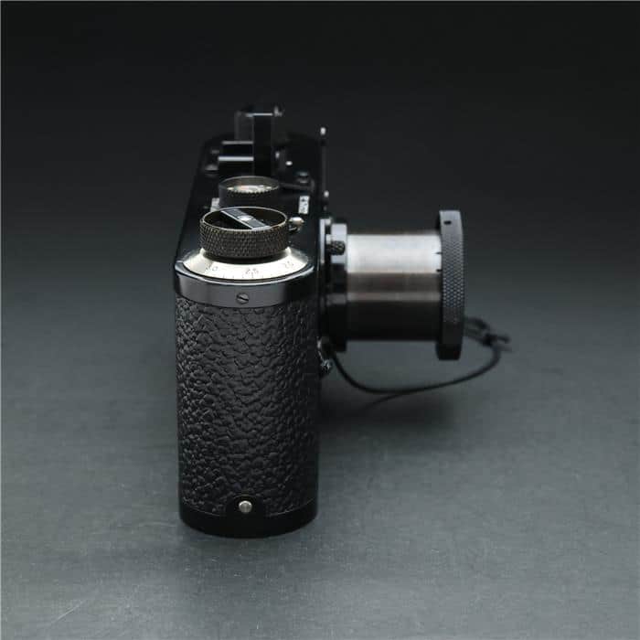 0型ライカ 復刻版(2000)