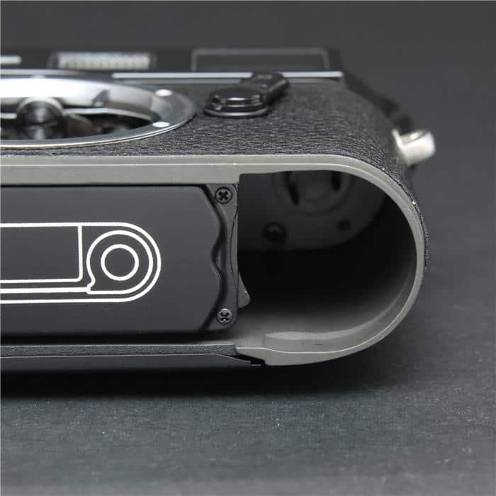 中古)Leica (ライカ) M6TTL 0.85 LHSAモデル ブラックペイント（商品ID