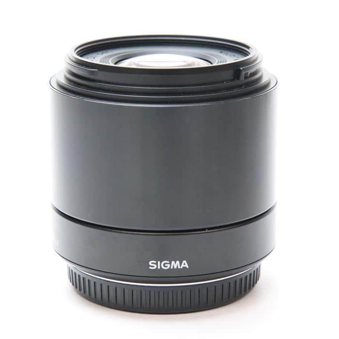 中古)SIGMA (シグマ) A 60mm F2.8 DN (マイクロフォーサーズ用 