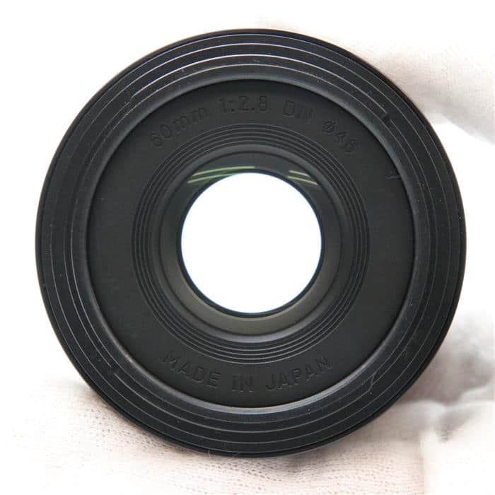 中古)SIGMA (シグマ) A 60mm F2.8 DN (マイクロフォーサーズ用 