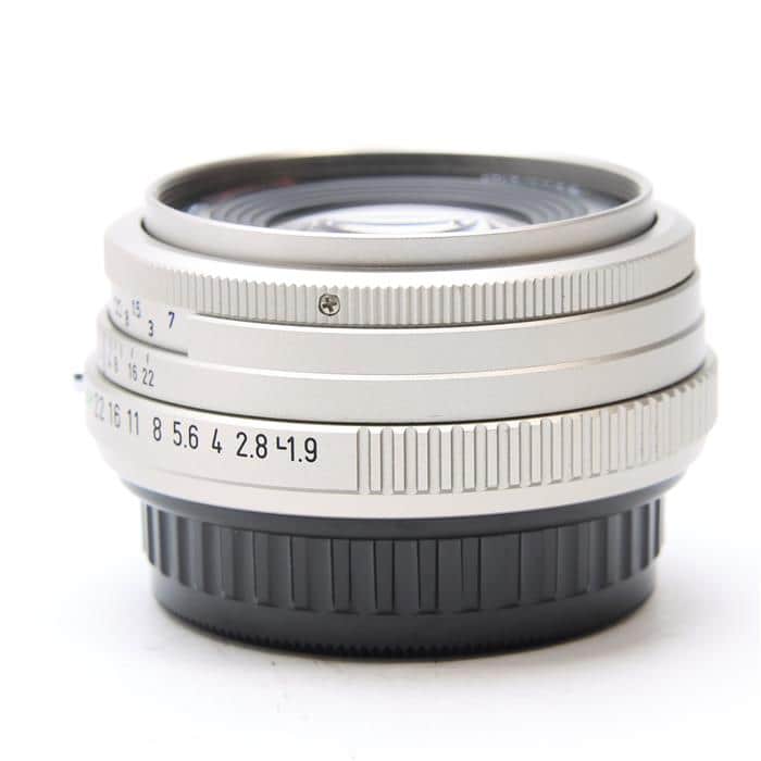 中古)PENTAX (ペンタックス) FA43mm F1.9 Limited シルバー（商品ID 