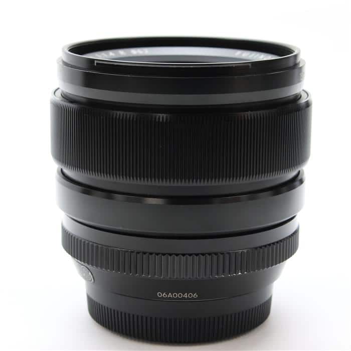 中古)FUJIFILM (フジフイルム) フジノン XF23mm F1.4 R（商品ID 