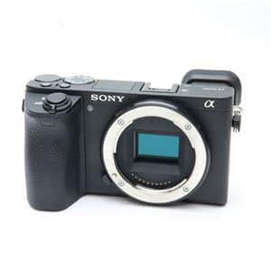 SONY (ソニー) α6500 ボディ ILCE-6500」の商品検索結果