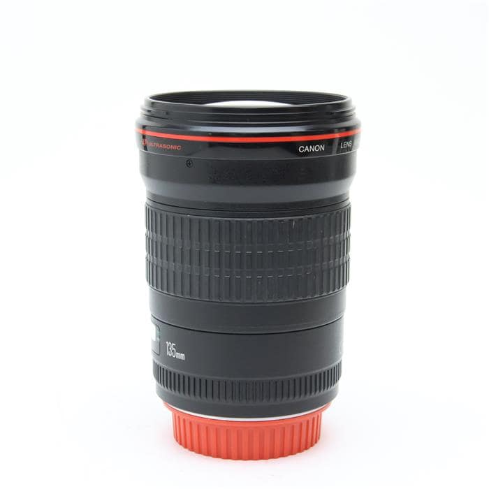 Canon - CANON EF135mm F2L USM ケンコー保護フィルター付き 61sK8AYxfxL._UF350,350_QL50_.jpg