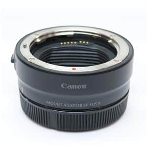 Canon (キヤノン) マウントアダプター EF-EOS R メイン