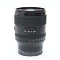 FE 35mm F1.4 GM SEL35F14GM