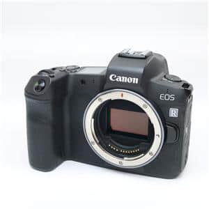 Canon (キヤノン) EOS R メイン